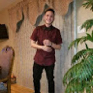 Meet your Posher, Sam